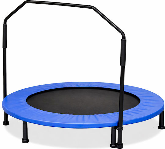 Trambulină de Gimnastică cu Diametru de 102 cm