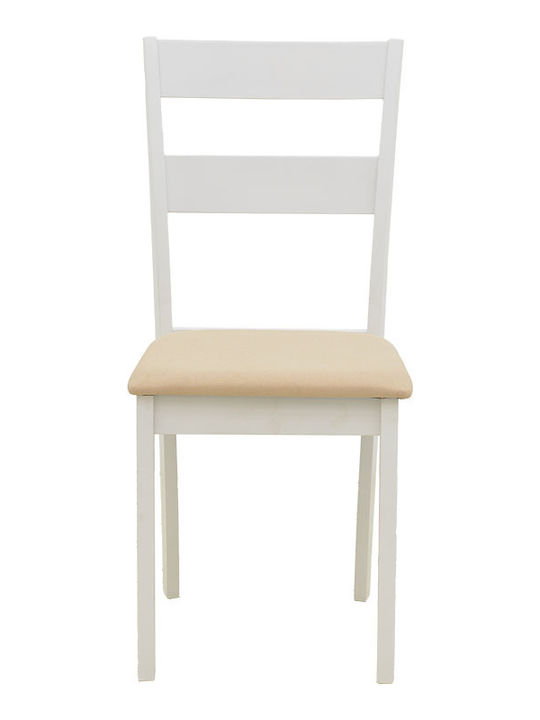 Trapezarie Dallan Mabor cu 6 Scaune 150x80cm