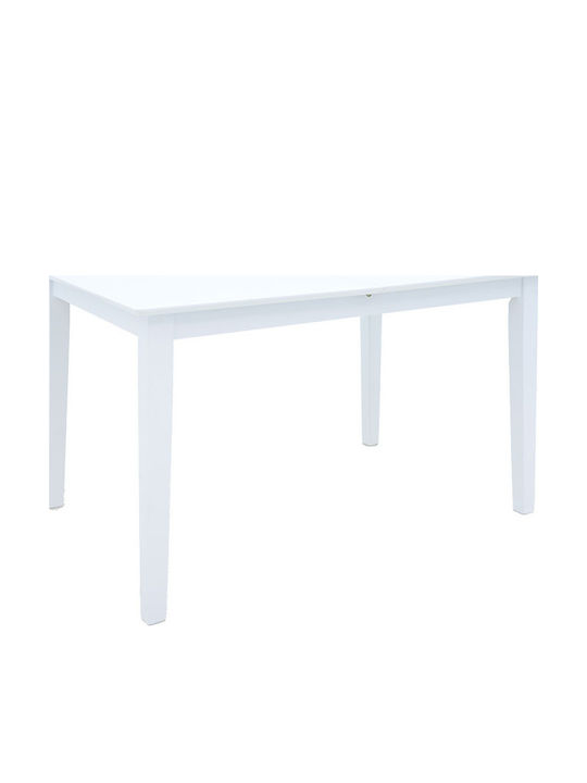 Trapezarie Dallan Mabor cu 6 Scaune 150x80cm