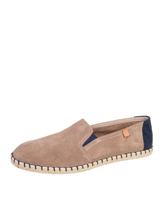 Adam's Shoes