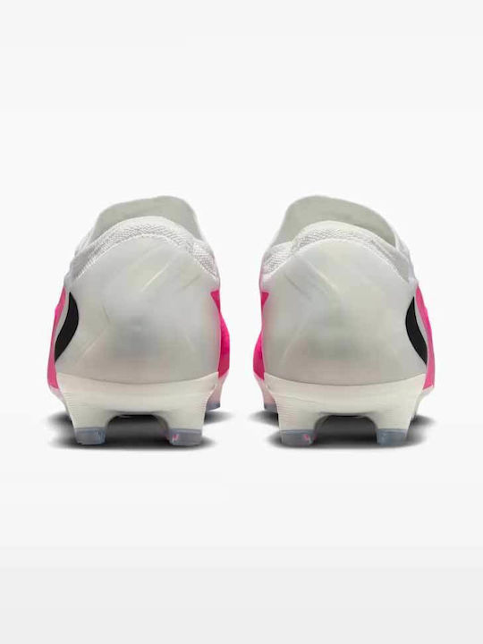 Nike Phantom 6 Low Pro Ποδοσφαιρικά Παπούτσια με Τάπες FG Πολύχρωμα