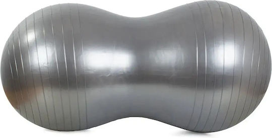 Verk Group Mini Übungsbälle Pilates 40cm in Grünem Farbe