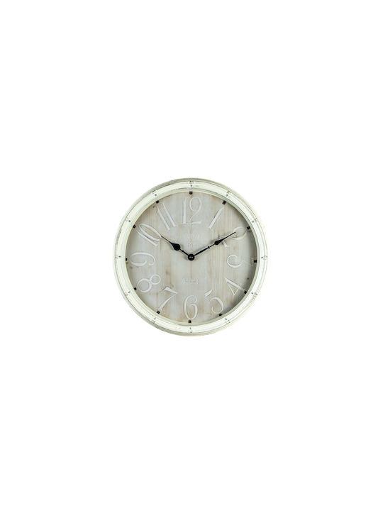 Zen Collection Ρολόι Τοίχου