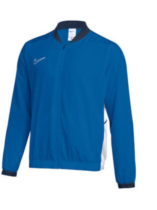 Academy Men's Jacket Blue