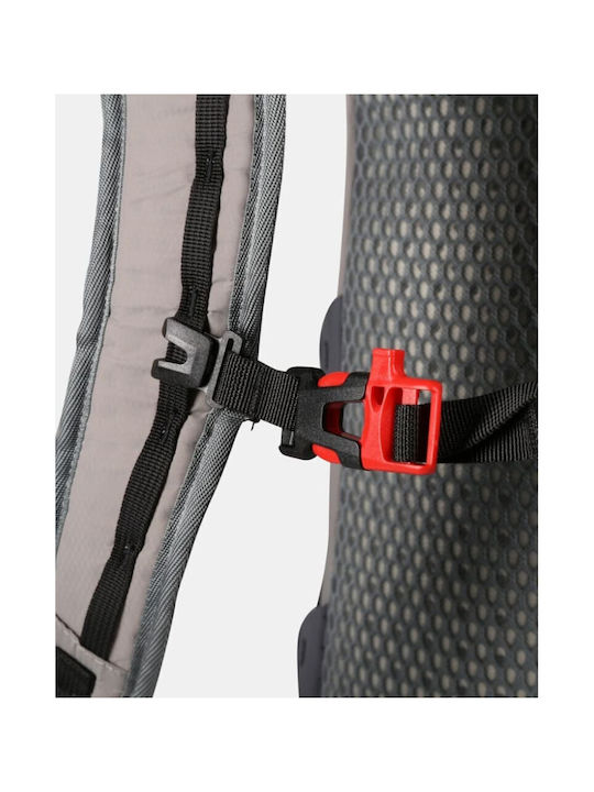 Kilpi Mountaineering Backpack 20L Gray Daypack