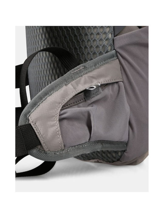 Kilpi Mountaineering Backpack 20L Gray Daypack
