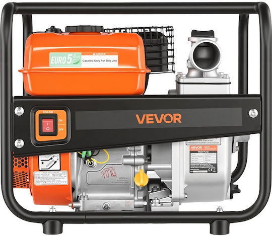 Vevor Ηλεκτρική Αντλία Επιφάνειας 7hp