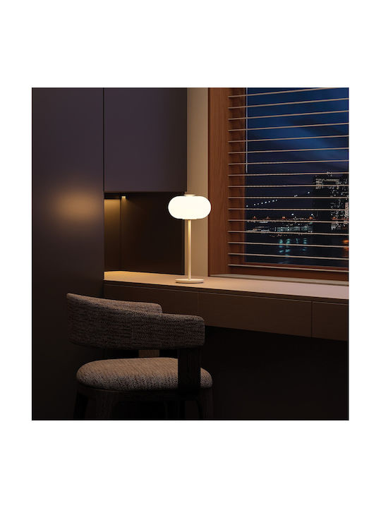 VK Lighting Διακοσμητικό Φωτιστικό LED Θερμό Λευκό 3000K