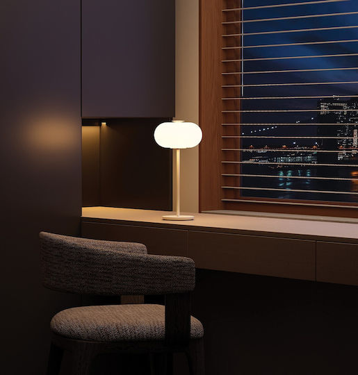 VK Lighting Διακοσμητικό Φωτιστικό LED Θερμό Λευκό 3000K