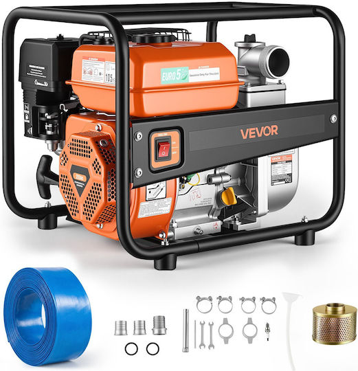 Vevor Ηλεκτρική Αντλία Επιφάνειας 7hp