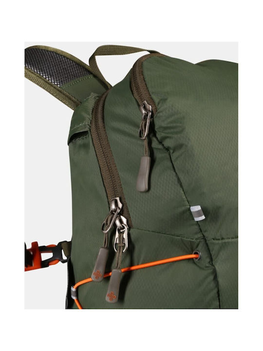 Kilpi Rucsac De Alpinism 20lt Kaki Rucsac De Zi (1U0607KI-KHK)