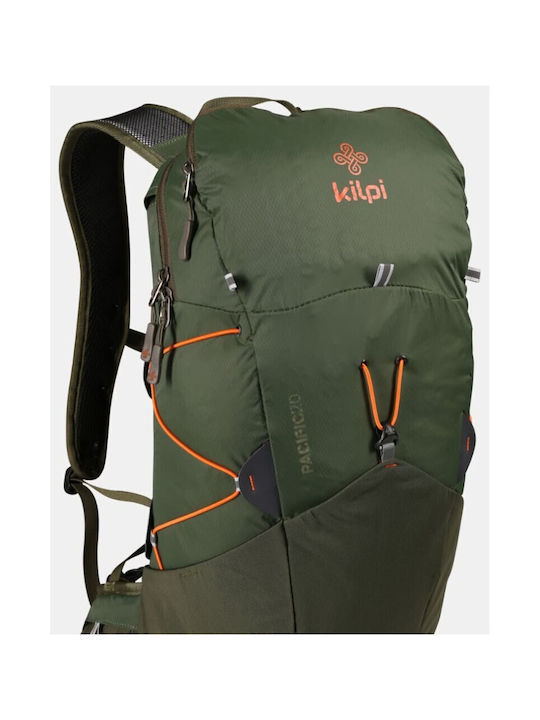 Kilpi Rucsac De Alpinism 20lt Kaki Rucsac De Zi (1U0607KI-KHK)