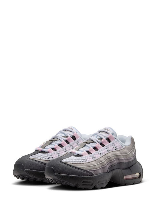 Air Max 95 Детски Маратонки Розови
