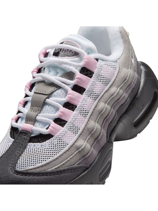 Air Max 95 Детски Маратонки Розови