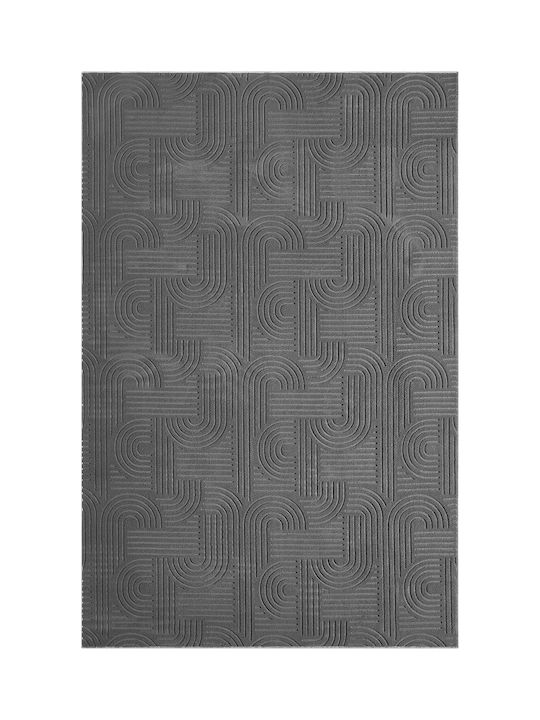 SteweHome Modern Bedroom Rug Sets Bohemian STE-028401-V63782-216482 3 Pieces