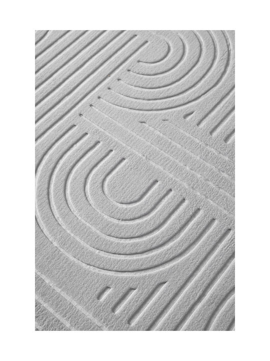 SteweHome Modern Bedroom Rug Sets Bohemian STE-028366-V63499-214087 3 Pieces