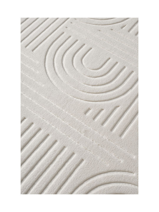 SteweHome Modern Bedroom Rug Sets Bohemian STE-028360-V63445-213610 3 Pieces