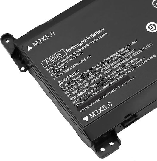Laptop Battery Hp Omen Fm08