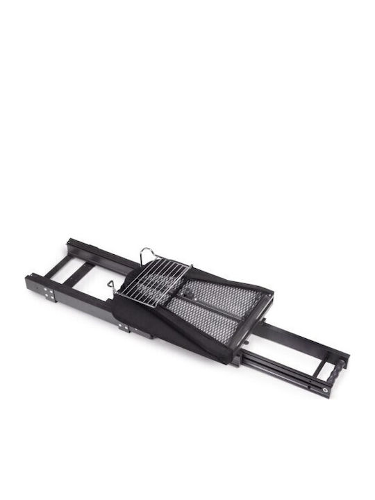 Emuca Ironing Board for Steam Iron Foldable 8432393317243