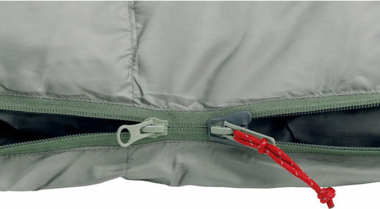 Robens Sac de Dormit Single Gully 300 Stâng