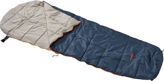 Redcliffs Sleeping Bag Μονό Πράσινο