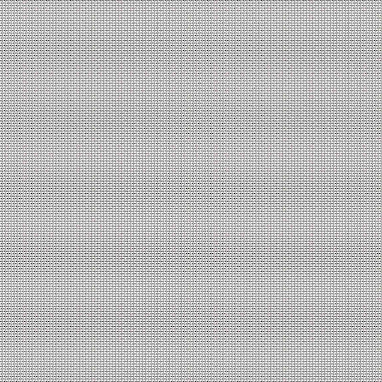 vidaXL 42039581 Silver Balcony Safety Net 0.2x5m