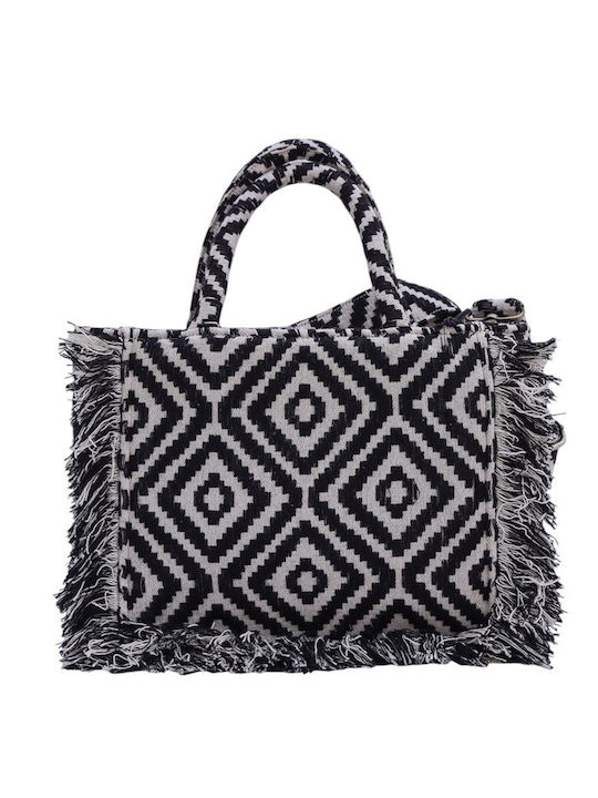 Damentasche Handtasche Weiß