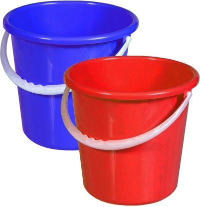Viomes Plastic Mop Bucket