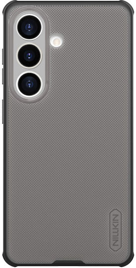 Nillkin Super Frosted Back Cover Πλαστικό / Σιλικόνης Αδιάβροχο Διάφανο (Galaxy A37)