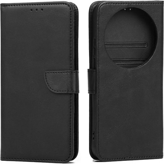 Marv Wallet Μαύρο (Xiaomi 17 Ultra)