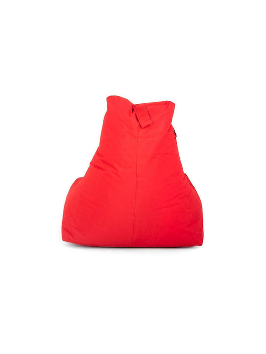 SteweHome Sitzsack Birne Wasserdicht Birne 50x70x80cm