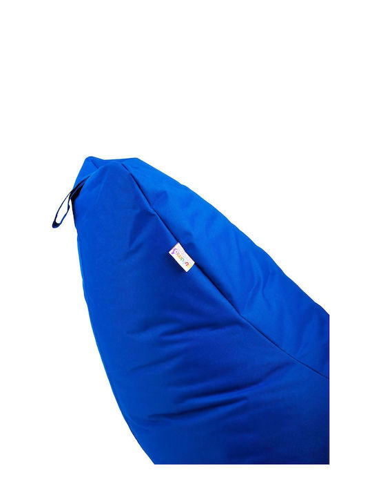 Bean Bag Pear Waterproof Pear 50x70x80cm