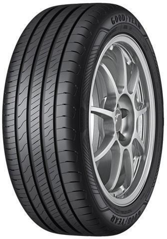 Goodyear Efficient Grip-2 235/50r 19 103v Efficientgrip-2 Xl St Mf Sealtech/extra Load
