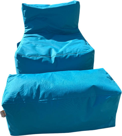 Bean Bag Pear Waterproof Pear 35x75x70cm