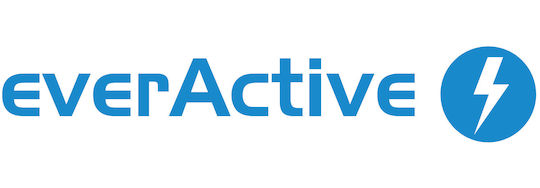 everActive Încărcător Fără Cablu cu Port USB-A 12W Albς (SC-200)