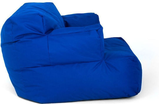 Sitzsäcke & Poufs Hocker Blau