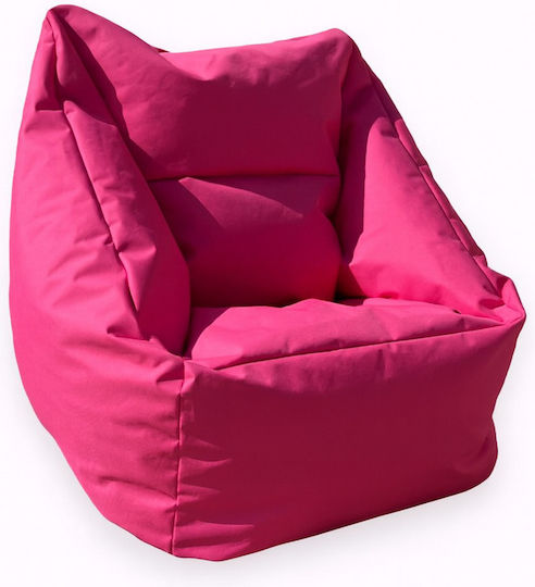 Bean Bag Pear Waterproof Pear 60x40x70cm