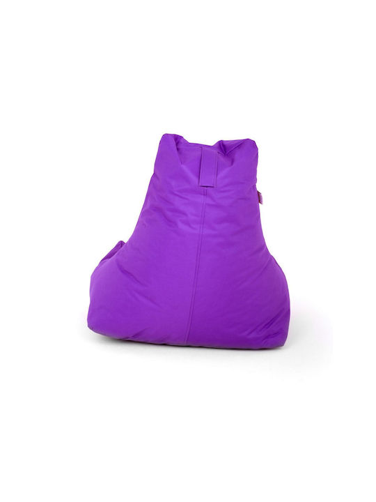 Bean Bag Pear Waterproof Pear 50x70x80cm