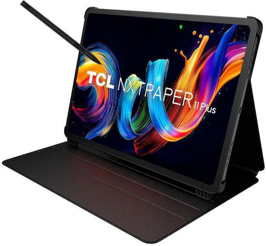 TCL NXTPAPER 11 Plus 11.5Zoll Tablet (8GB/256GB) Dark Grey
