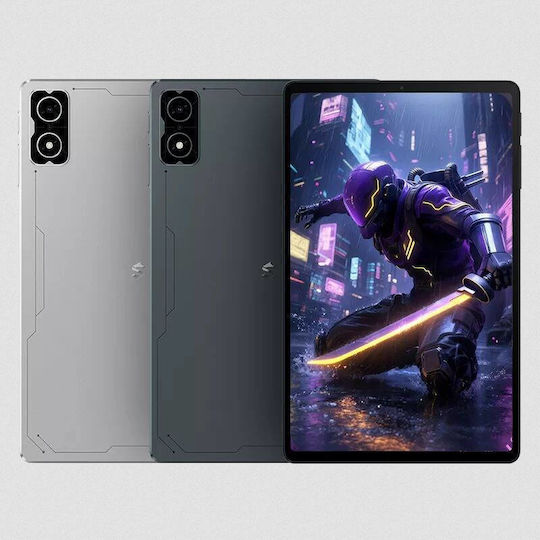Black Shark Gaming Tablet 8.8" (12GB/256GB) Silver