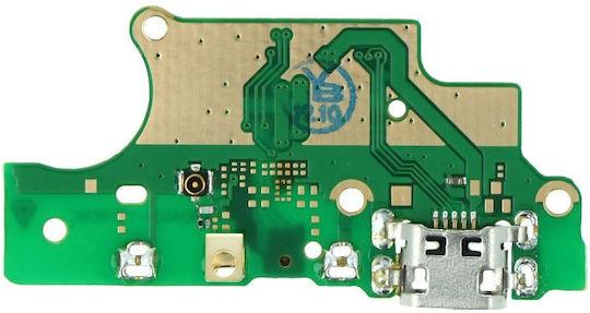Ladestellen Flexkabel Nokia 5