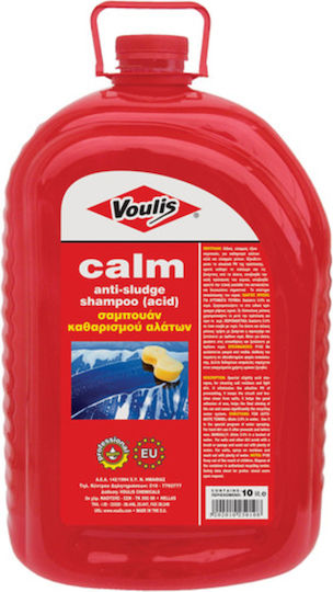Voulis Boat Cleaning Products Boat Hull Cleaner 1000ml