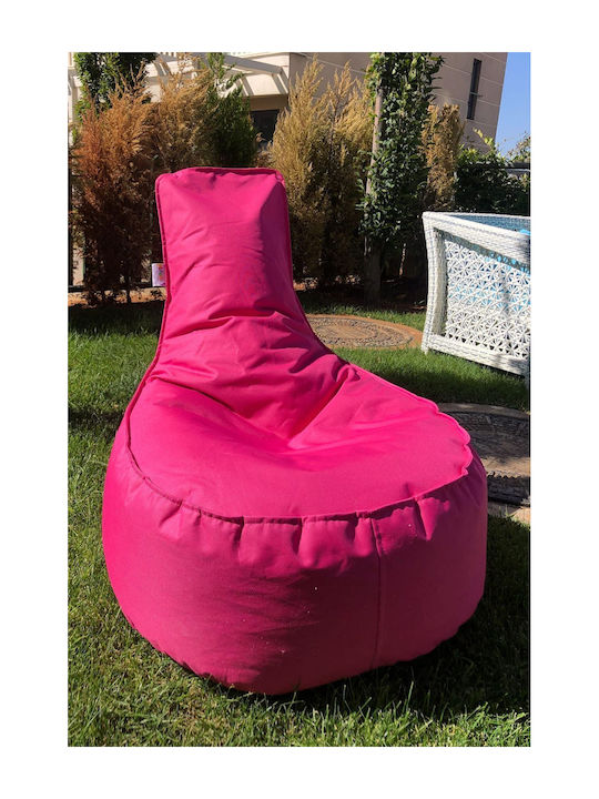 Wasserdicht Sitzsäcke & Poufs 70x40x55cm