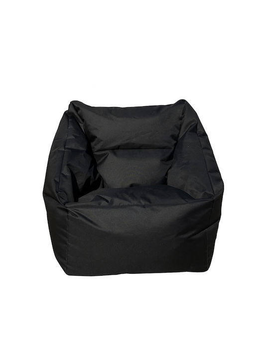 Bean Bag Chair Pear Waterproof Pear 60x40x70cm