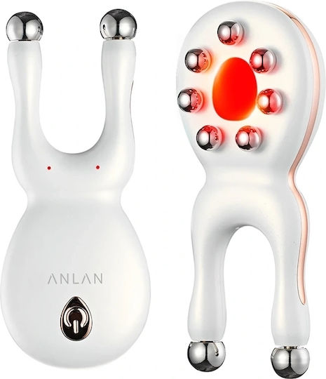 Anlan Gesichtspflegegerät Massagegerät 01-AMFY52-02A