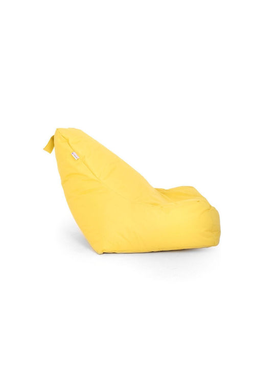 Bean Bag Pear Waterproof Pear 50x70x80cm