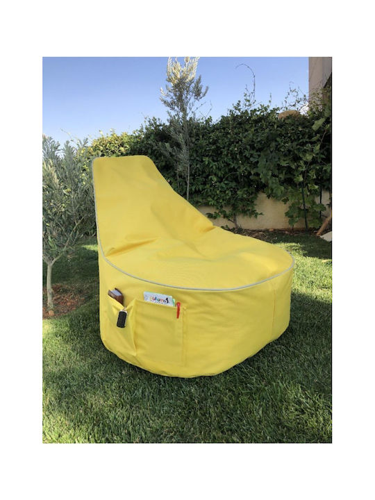 SteweHome Sitzsack Birne Birne