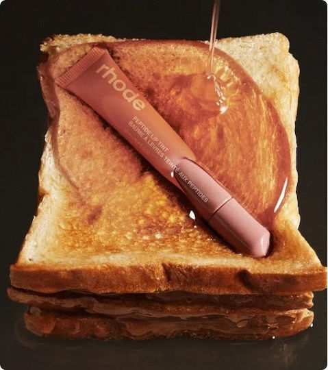 Rhode Luciu de buze Toast