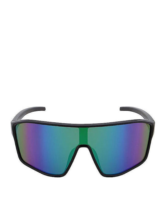 Red Bull Spect Tain Unisex Sunglasses with Plastic Frame 001 TAIN-001