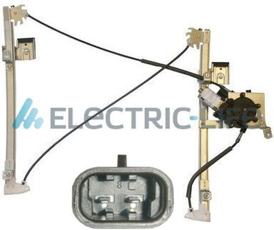 Zr St20 L Electriclife